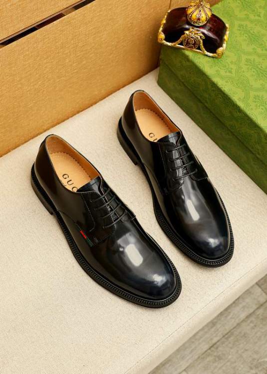 Picture of Gucci Shoes _SKUGuccisz38-44hnq10068409